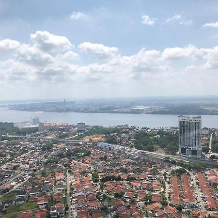 Hotel The Astaka Johor Bahru Exteriér fotografie